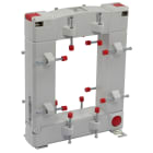 Schneider Electric - Delbar strømtrafo GG060 600/5A