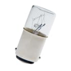 BAILEY ELECTRIC & ELECTRO - GlødeLampe BA15d 60v L1535.57