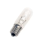 BAILEY ELECTRIC & ELECTRO - Glødelampe E14 12v L1654.25