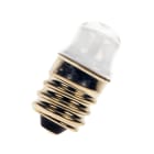 BAILEY ELECTRIC & ELECTRO - Glimlampe E14 220VGRØ L1430.91