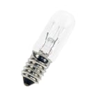 BAILEY ELECTRIC & ELECTRO - Glødelampe E14 130v L1654.66