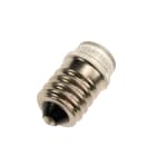 BAILEY ELECTRIC & ELECTRO - LED-single E-14 24-28V AC/DC