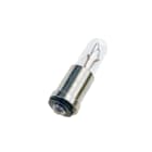 BAILEY ELECTRIC & ELECTRO - GLØDELAMPE SM4s/7 28v L4014.30