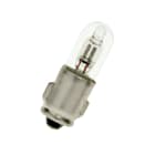 BAILEY ELECTRIC & ELECTRO - Glimlampe Ba7/s 220V L7123.90