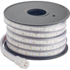 Unilamp - LuxFlex WorkLight 10m 4000K LED slange på trommel. Dimbar