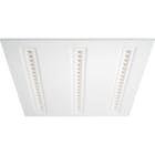 Unilamp - Line-3 600 4000K av/på 3p LCT 5000lm 60/60 kobl.boks/Linect