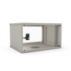 Enoc System - VEGGRACK 19" W3 6-4 BEIGE