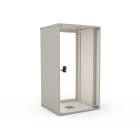 Enoc System - VEGGRACK 19" W3 21-5 BEIGE 550x500x979mm 21U