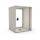 Enoc System - VEGGRACK 19" W3 15-5 BEIGE 550x500x714mm 15U