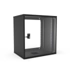 Enoc System - VEGGRACK 19" W3 12-4 SORT