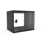 Enoc System - VEGGRACK 19" W3 9-4 SORT