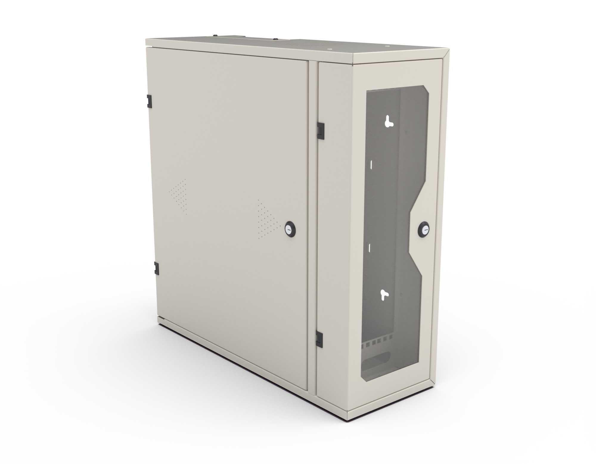 Enoc System - VEGGRACK 19" NSHV 626