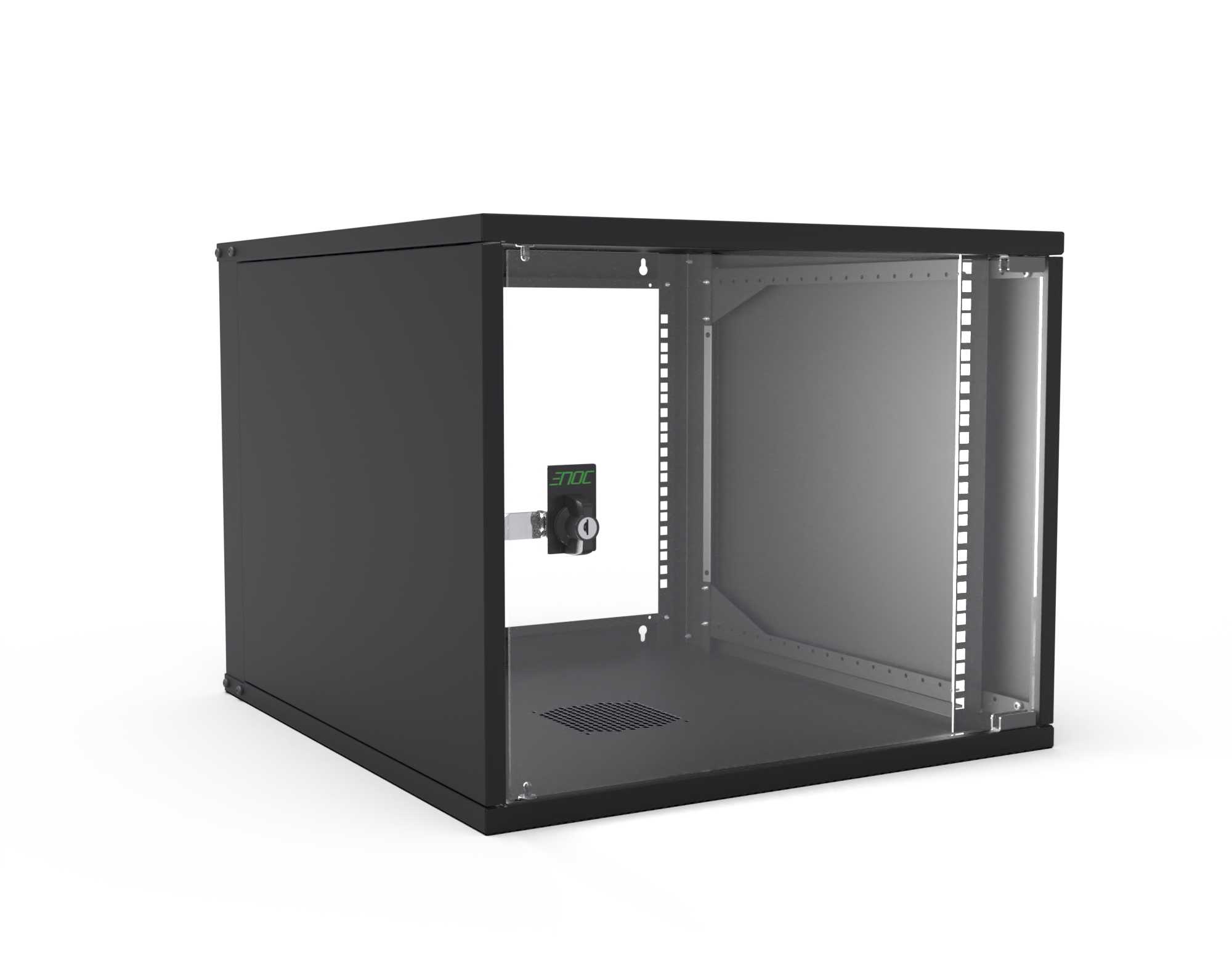 Enoc System - VEGGRACK 19" W3 9-6  SORT