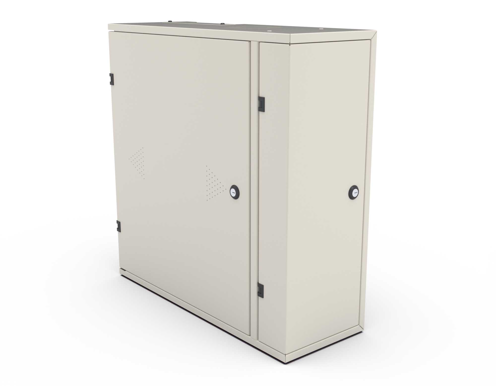 Enoc System - VEGGRACK 19" NSHV 626-P
