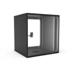 Enoc System - VEGGRACK 19" W3 12-5 SORT