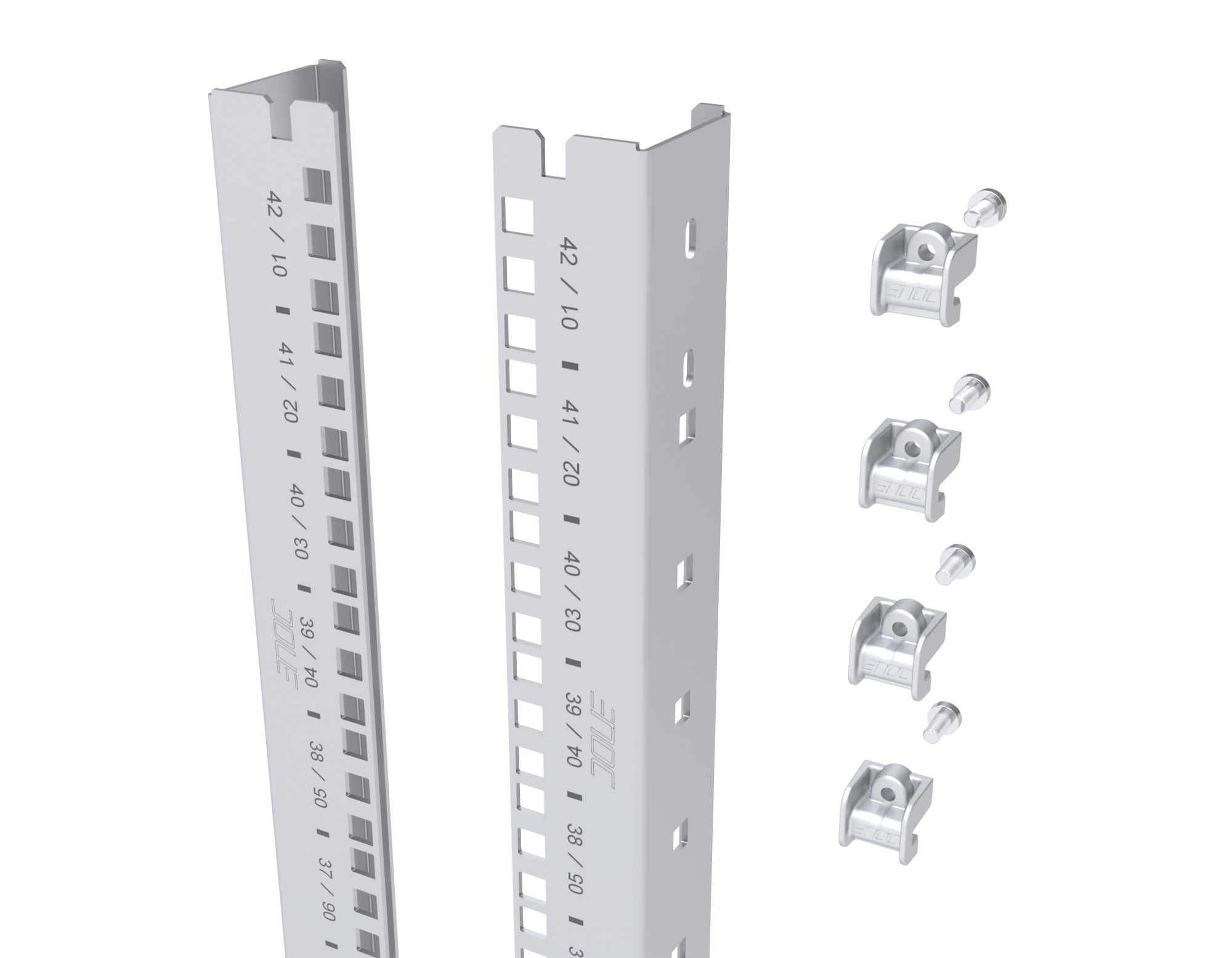Enoc System - PROFILSKENA 19" PR 20 X1