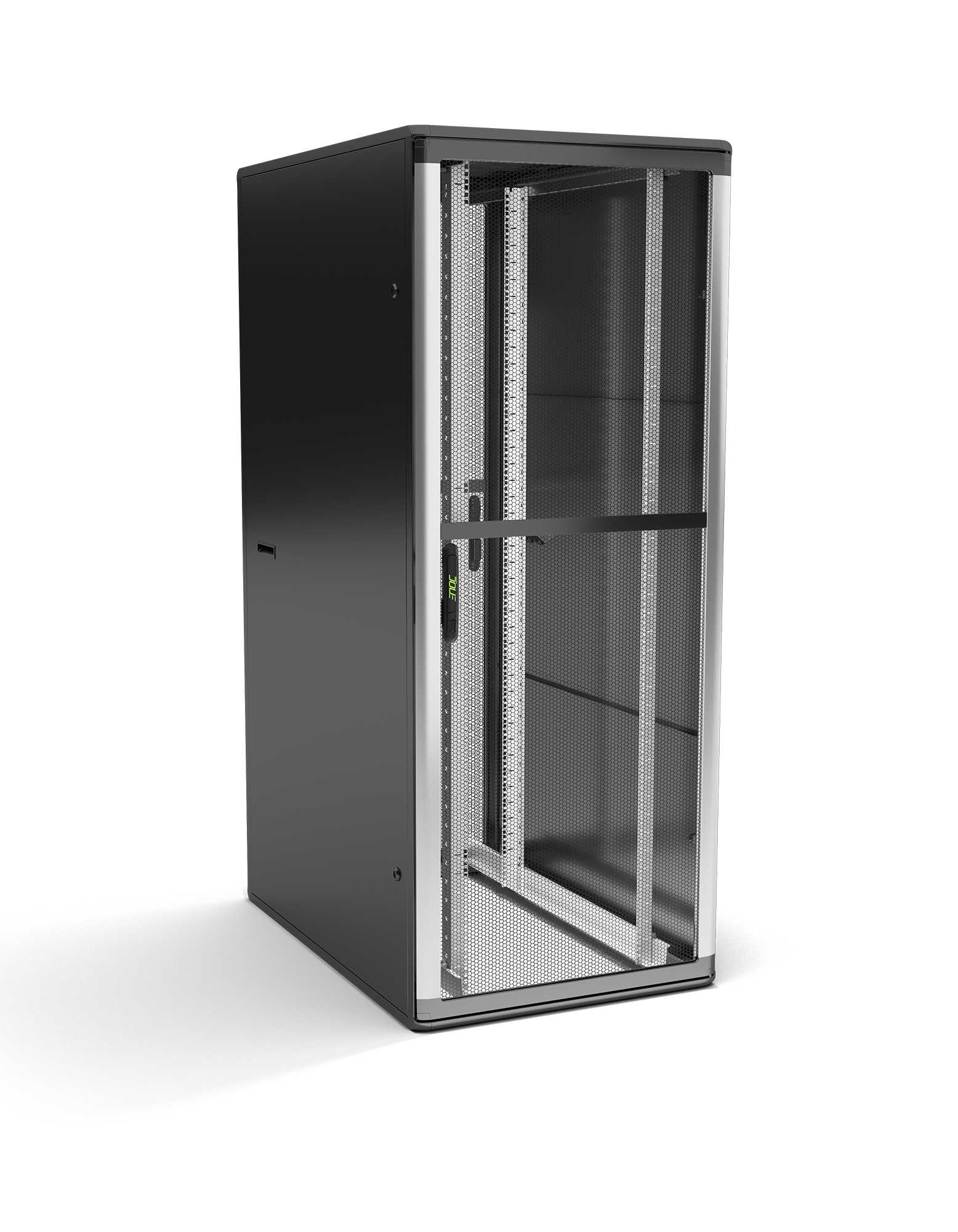 Enoc System - SERVERRACK 42U 19" S1 81020-S