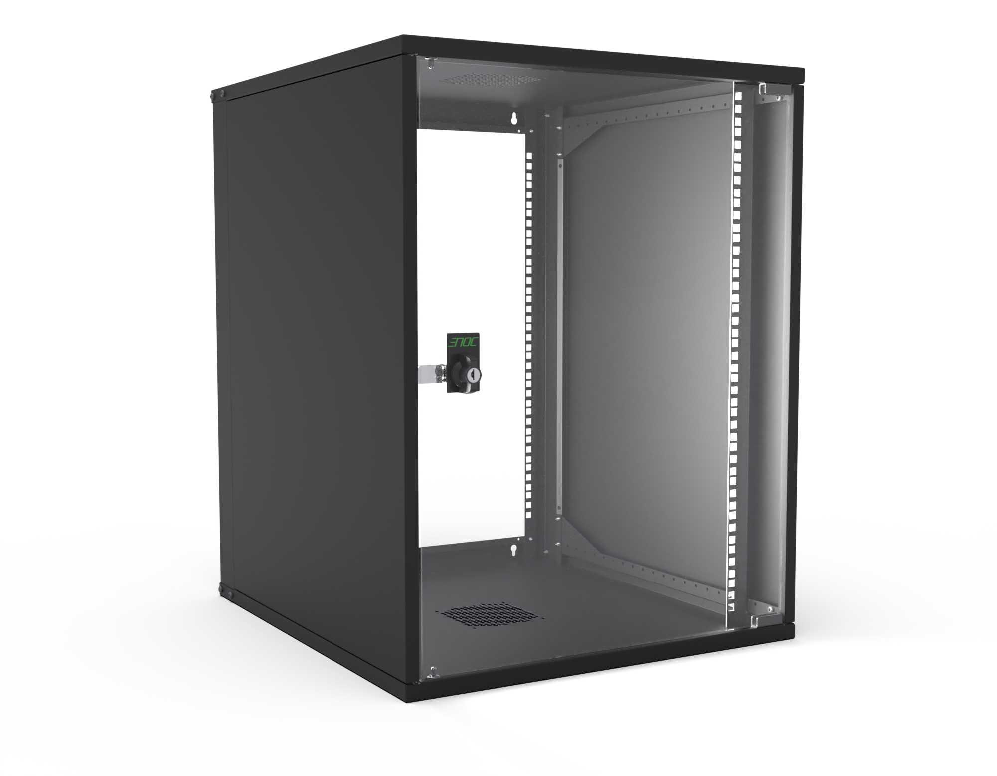 Enoc System - VEGGRACK 19" W3 15-6  SORT
