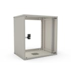 Enoc System - VEGGRACK 19" W3 12-4 BEIGE