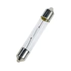 BAILEY ELECTRIC & ELECTRO - Sofittenlampe S6 12v L6039.24