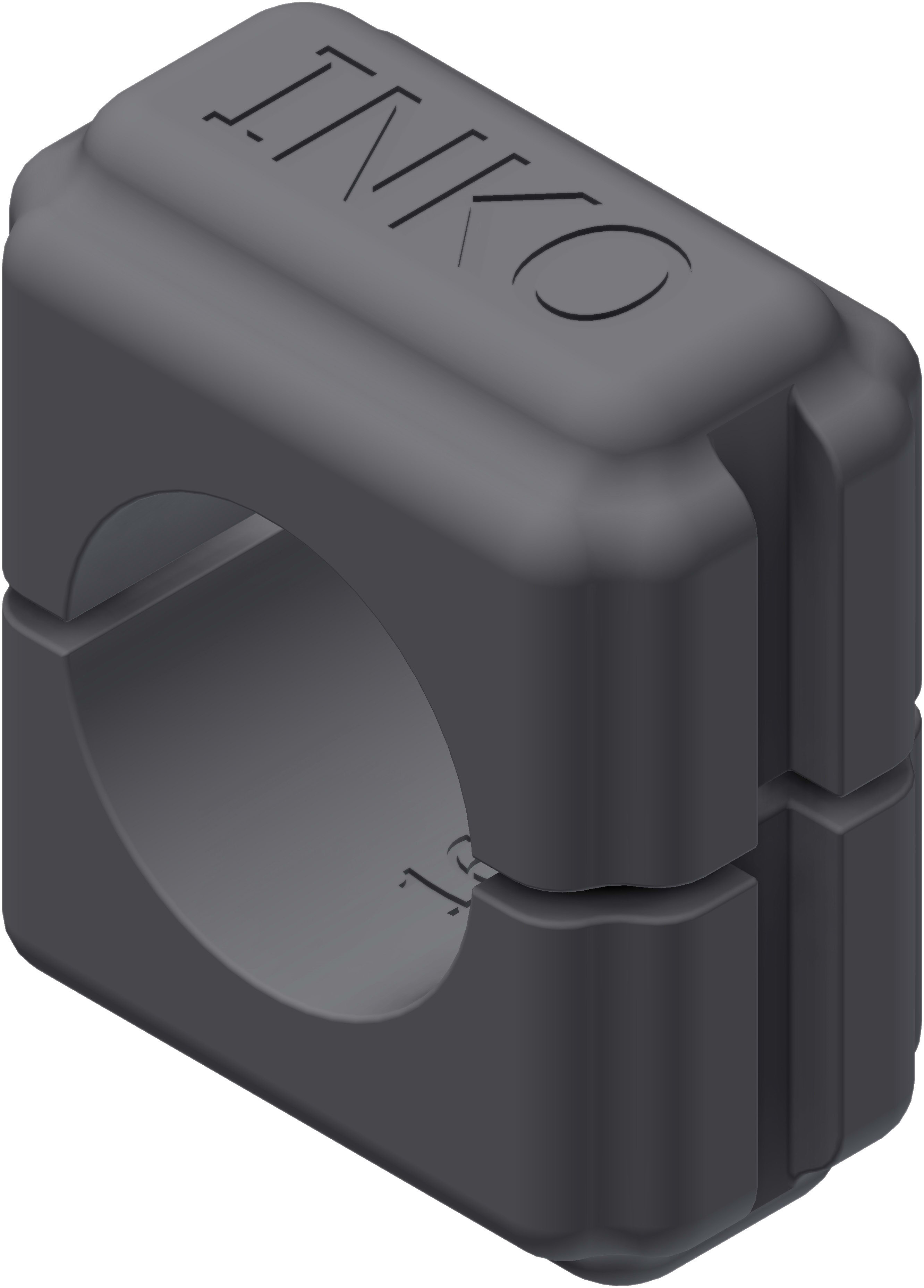 Øglænd system - INKO MODUL 20 MM PLAST