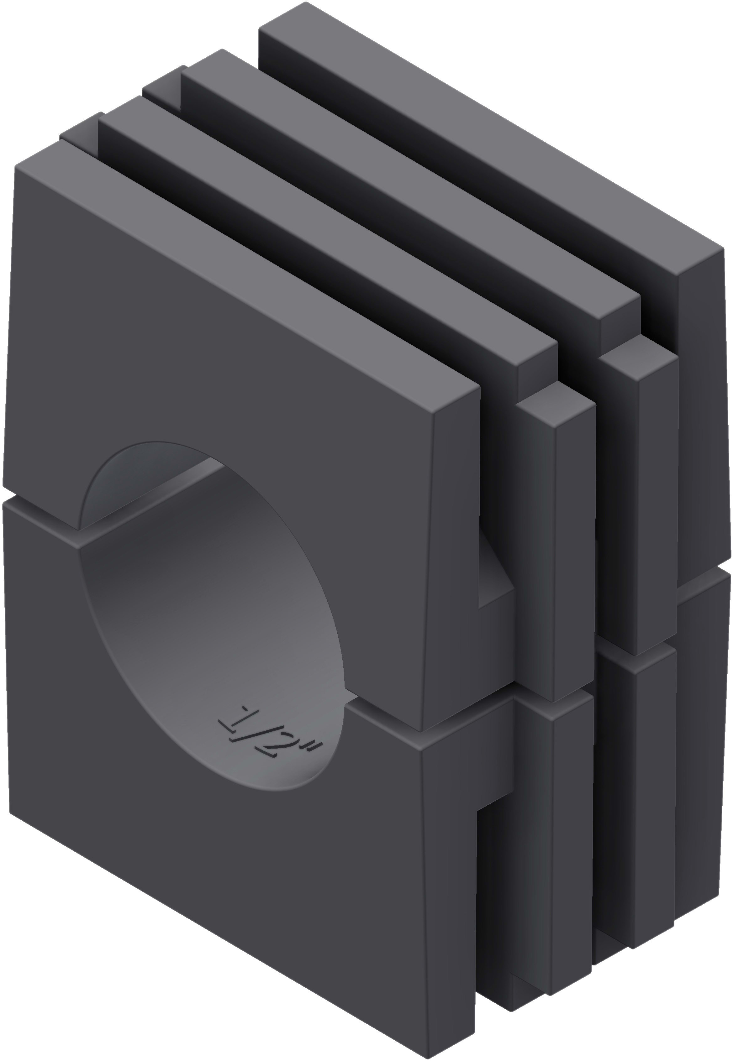 Øglænd system - INKO MODUL 26,9 MM 3/4P PL