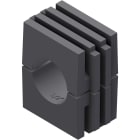 Øglænd system - INKO MODUL 26,9 MM 3/4P PL