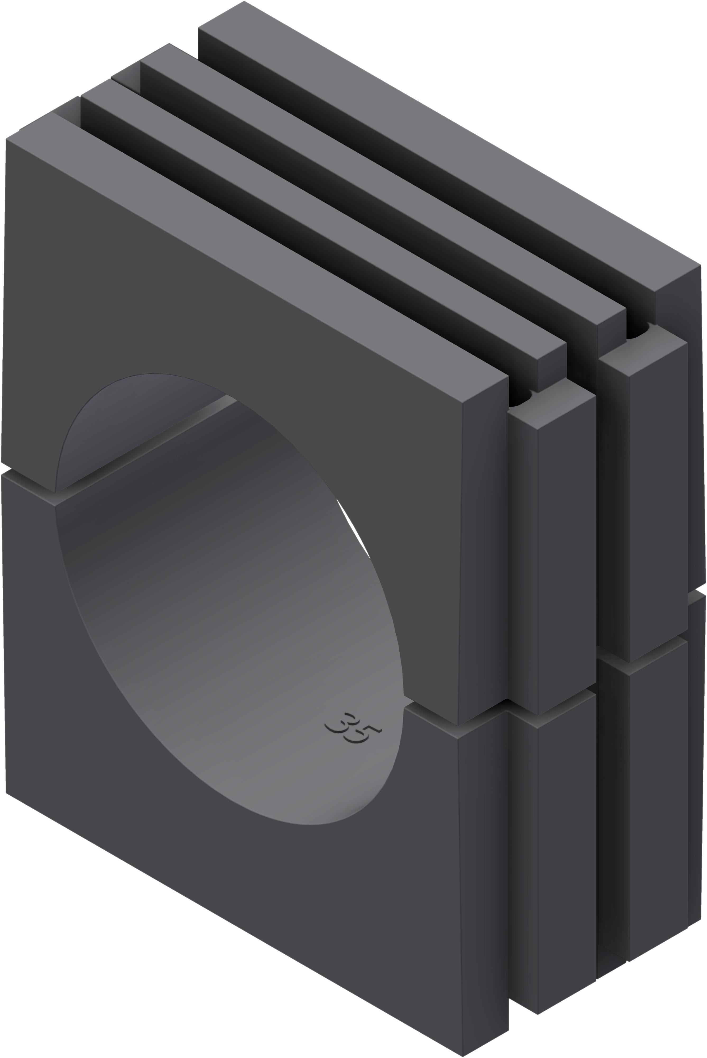 Øglænd system - INKO MODULE FC 6-13 SS