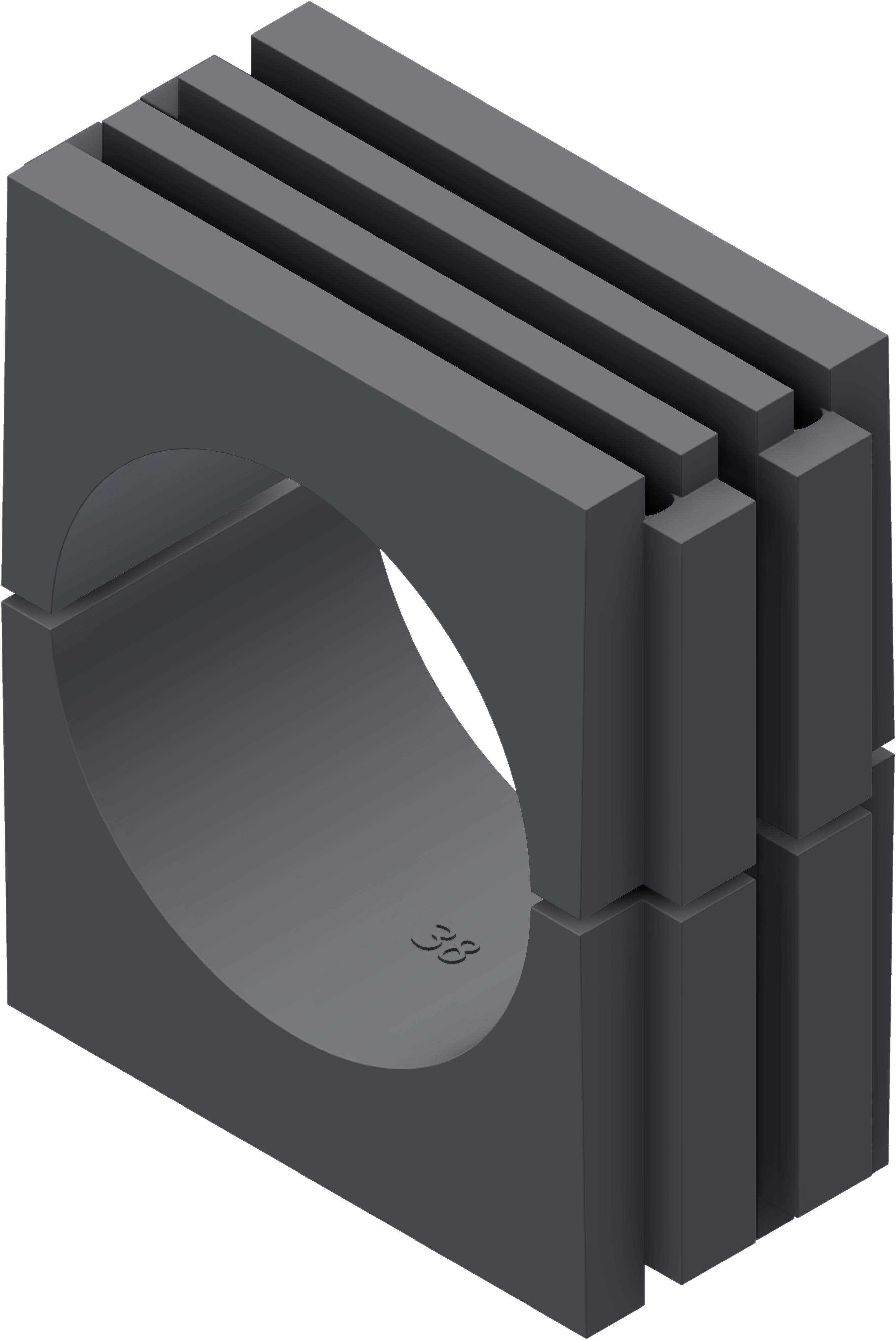 Øglænd system - INKO MODULE FC 14-20 SS