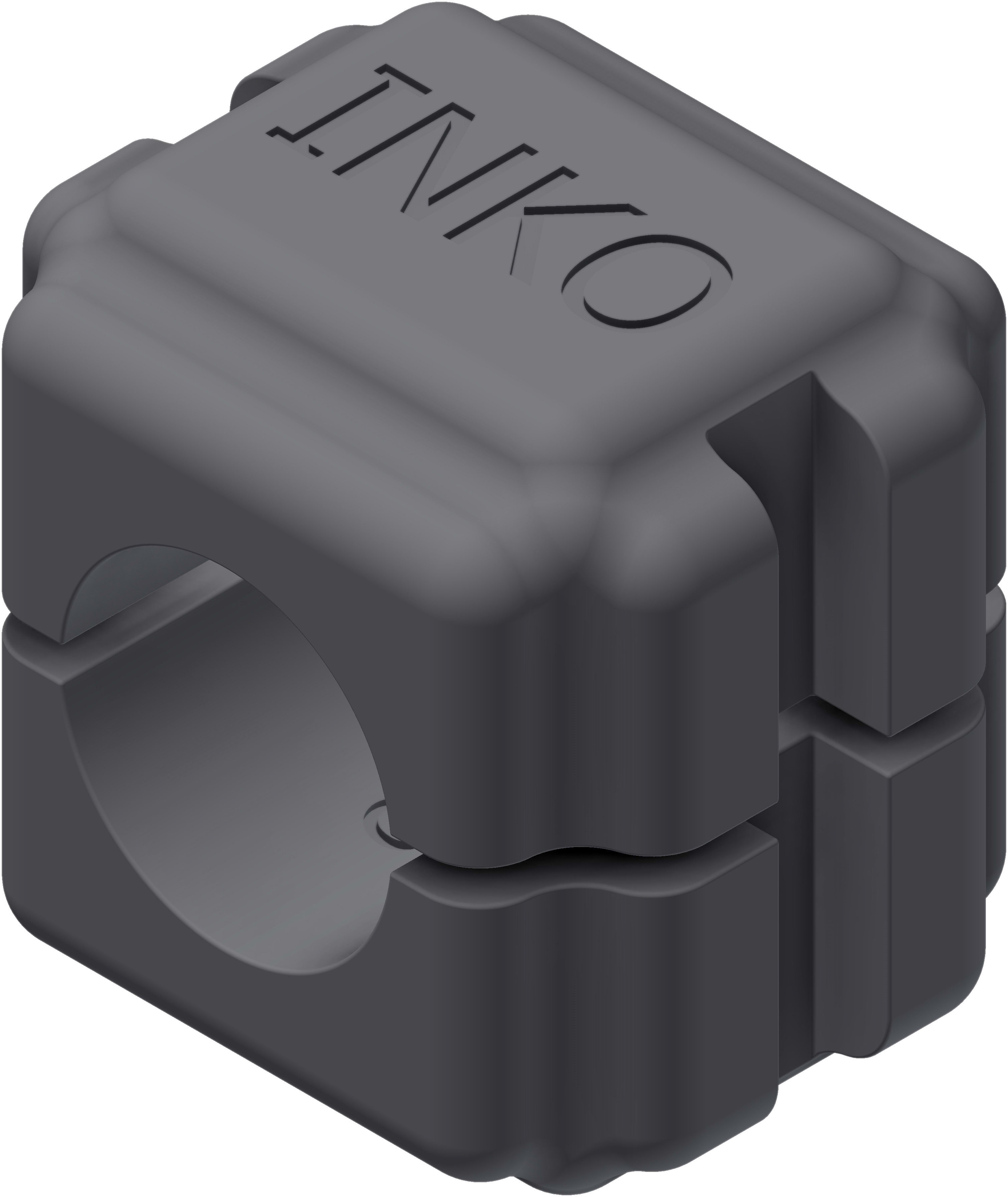 Øglænd system - INKO MODUL 12,7 MM 1/2T PL