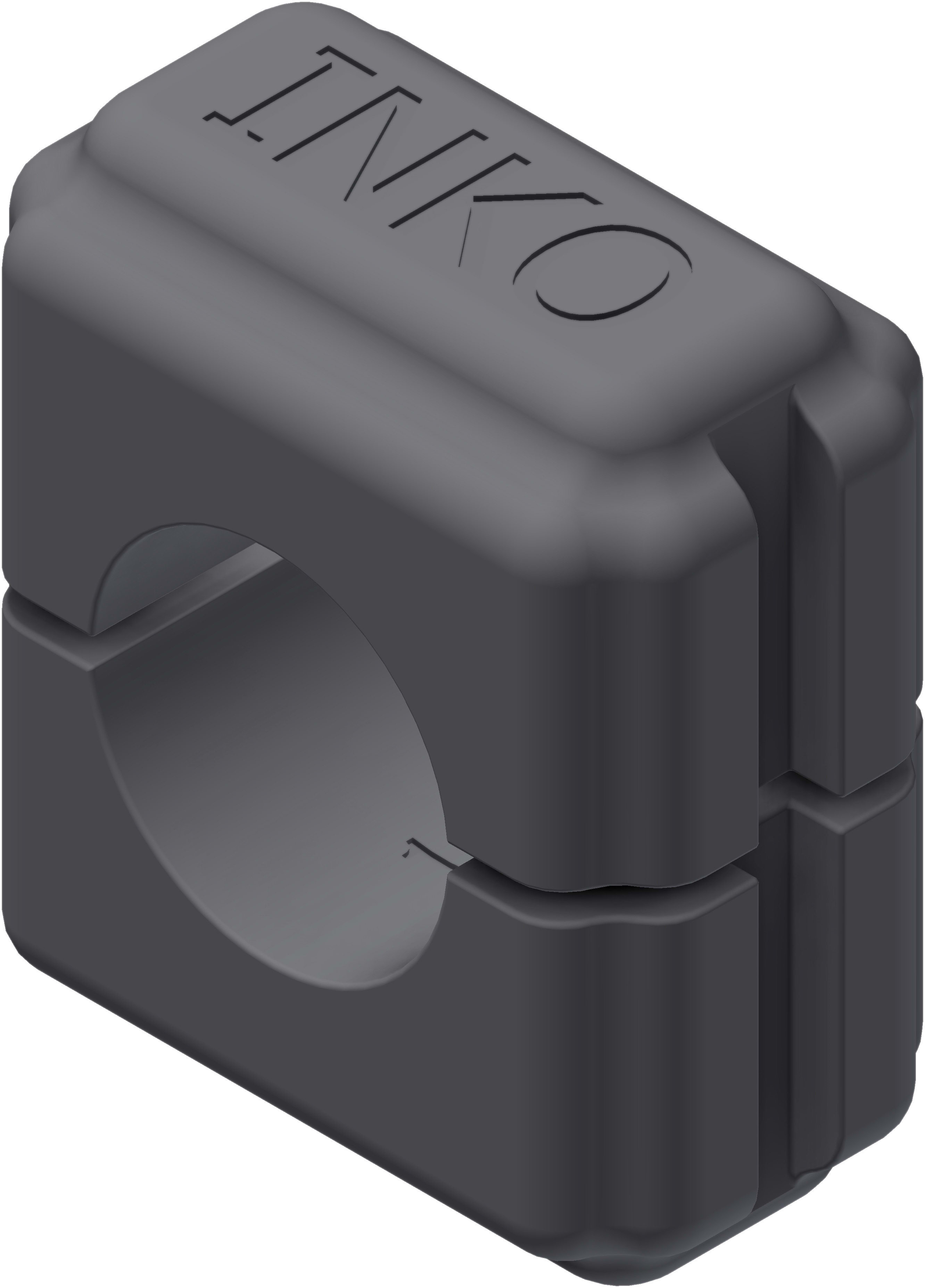 Øglænd system - INKO MODUL 18 MM PLAST