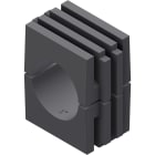 Øglænd system - INKO MODULE PR.PLATE 32-42U SS