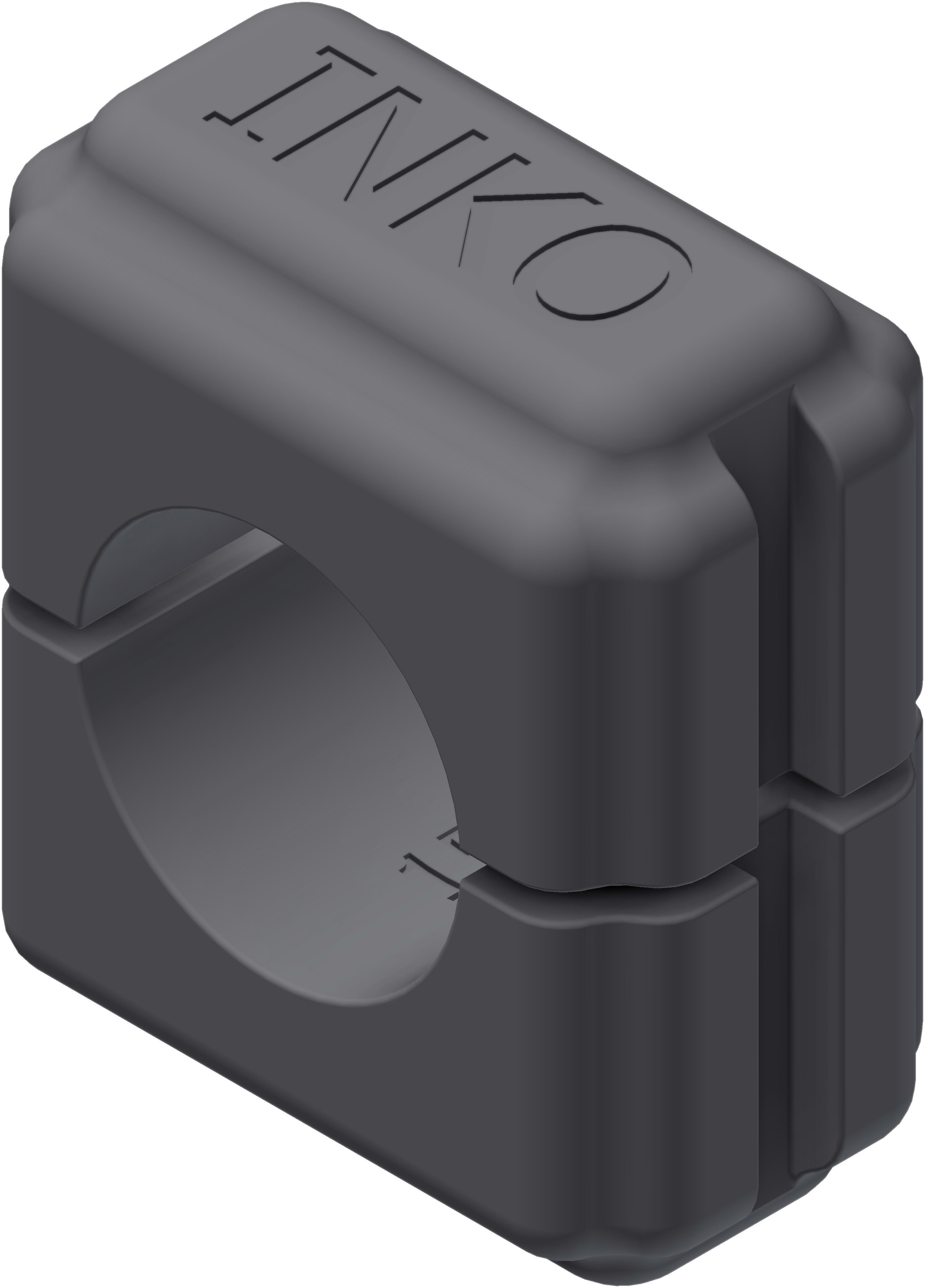 Øglænd system - INKO MODUL 19,05MM 3/4T PL