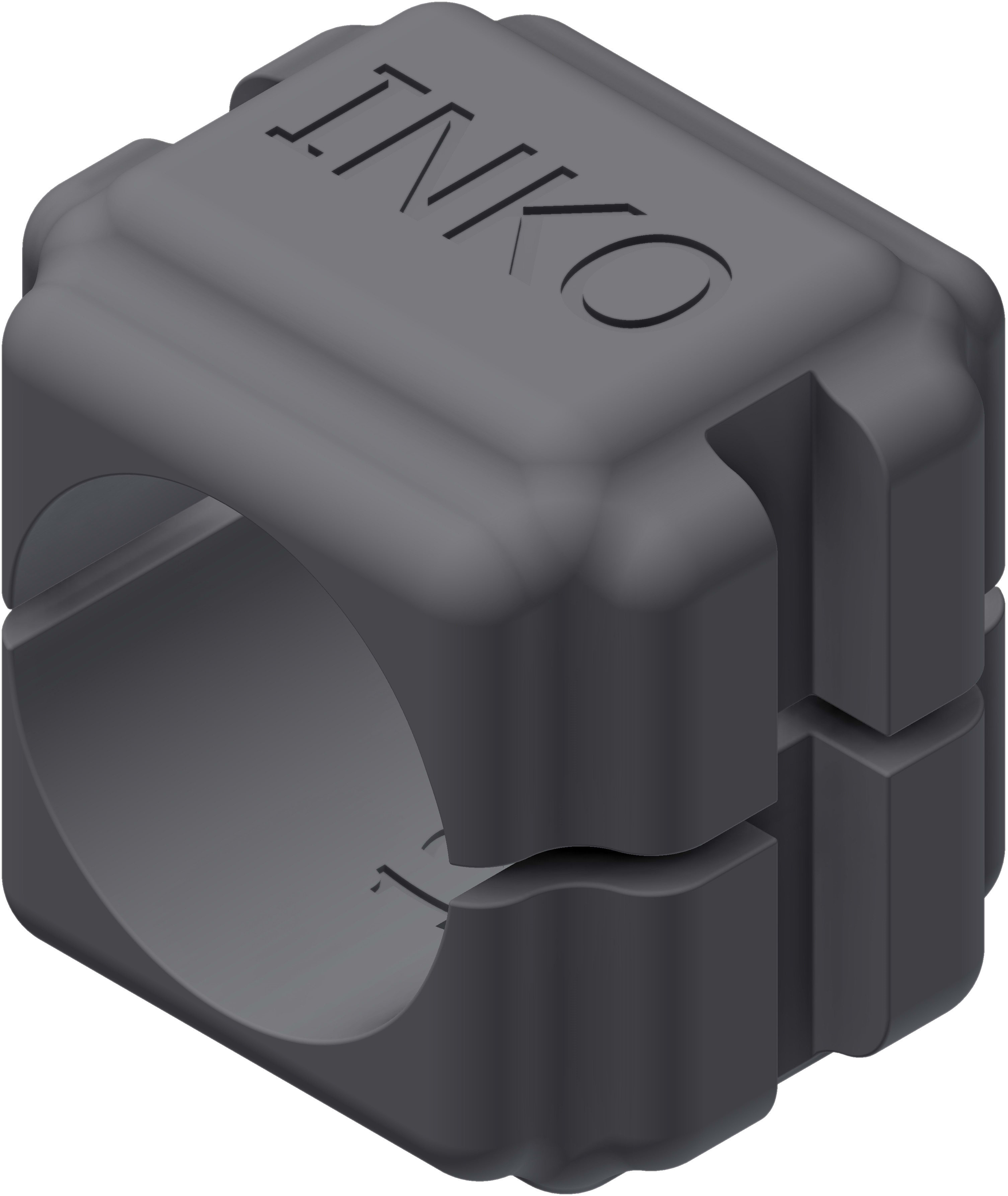 Øglænd system - INKO MODUL 16 MM PLAST