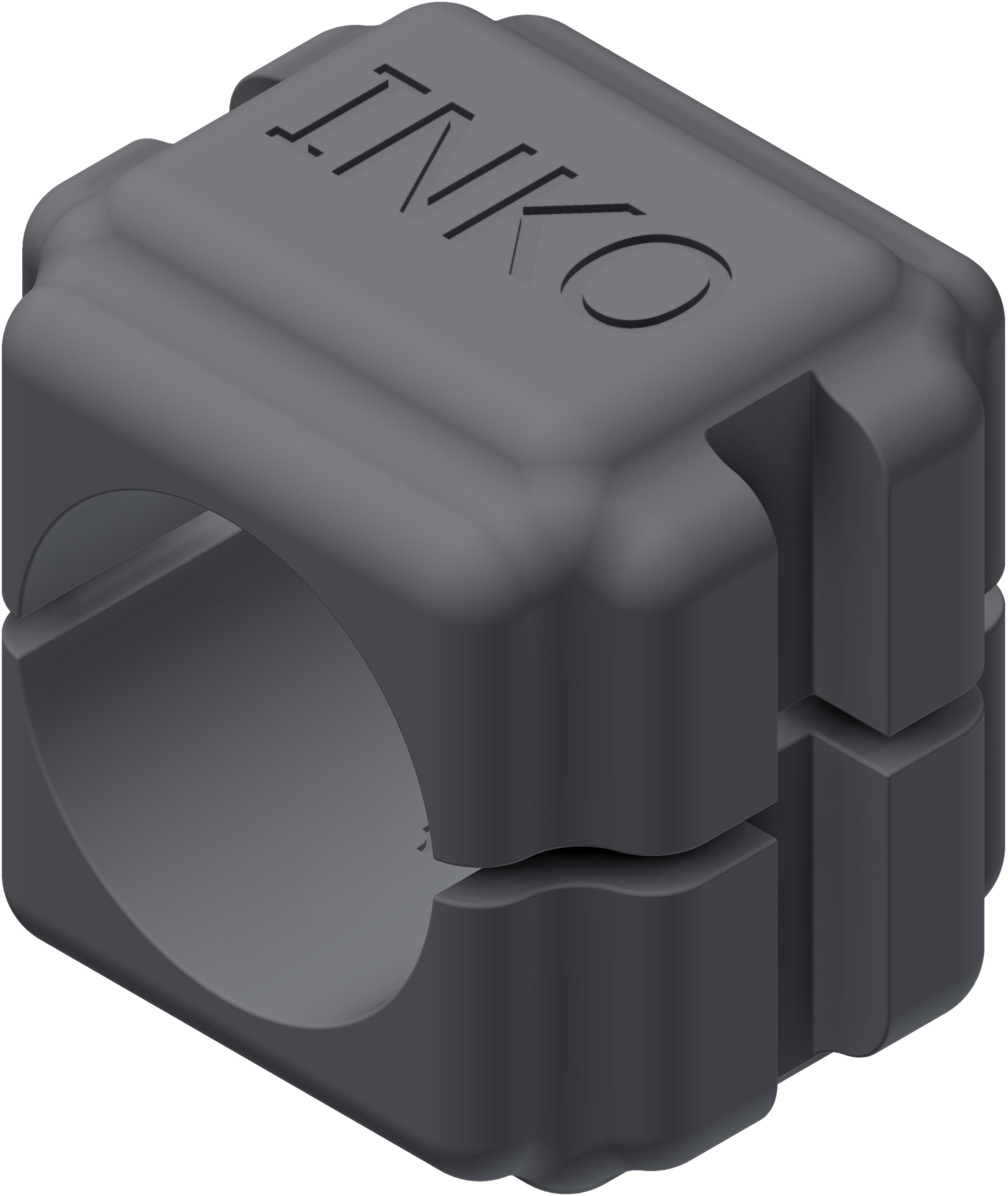 Øglænd system - INKO MODUL 15 MM PLAST