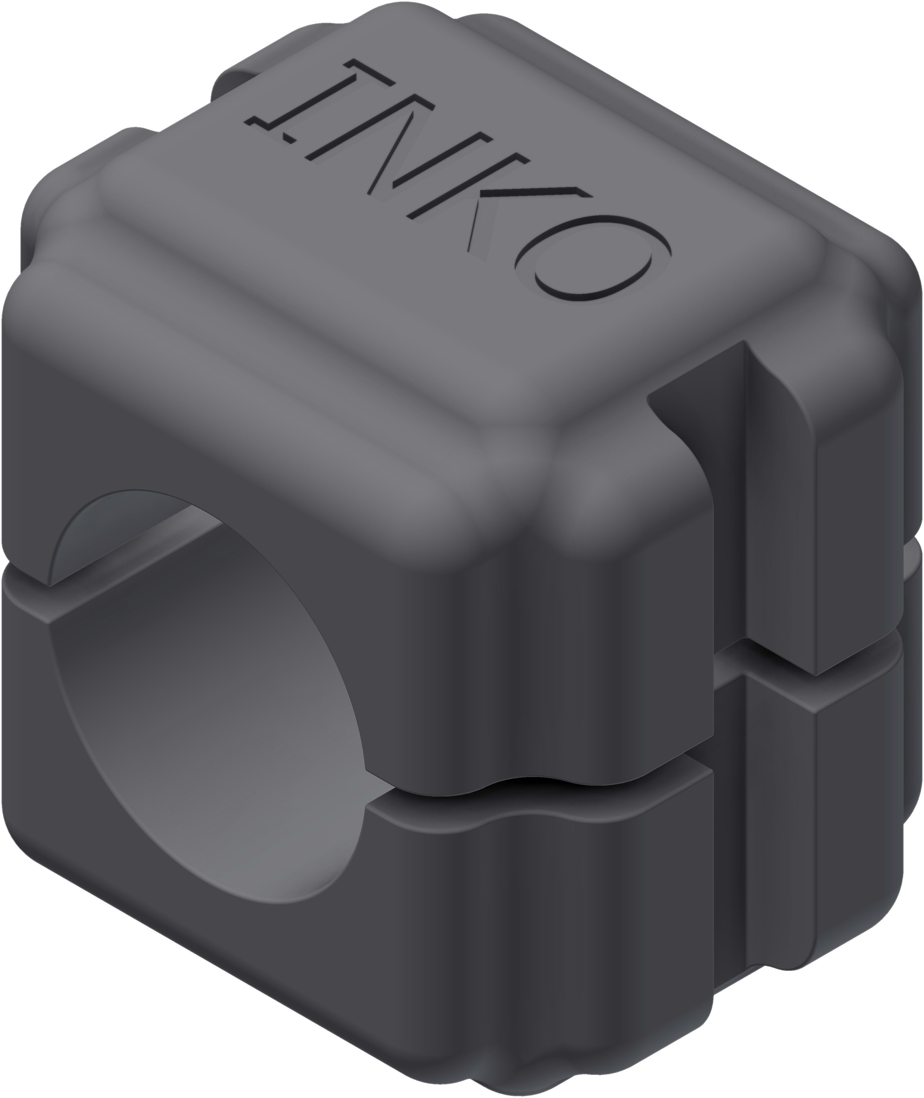 Øglænd system - INKO MODUL 14 MM 9/16T PLA