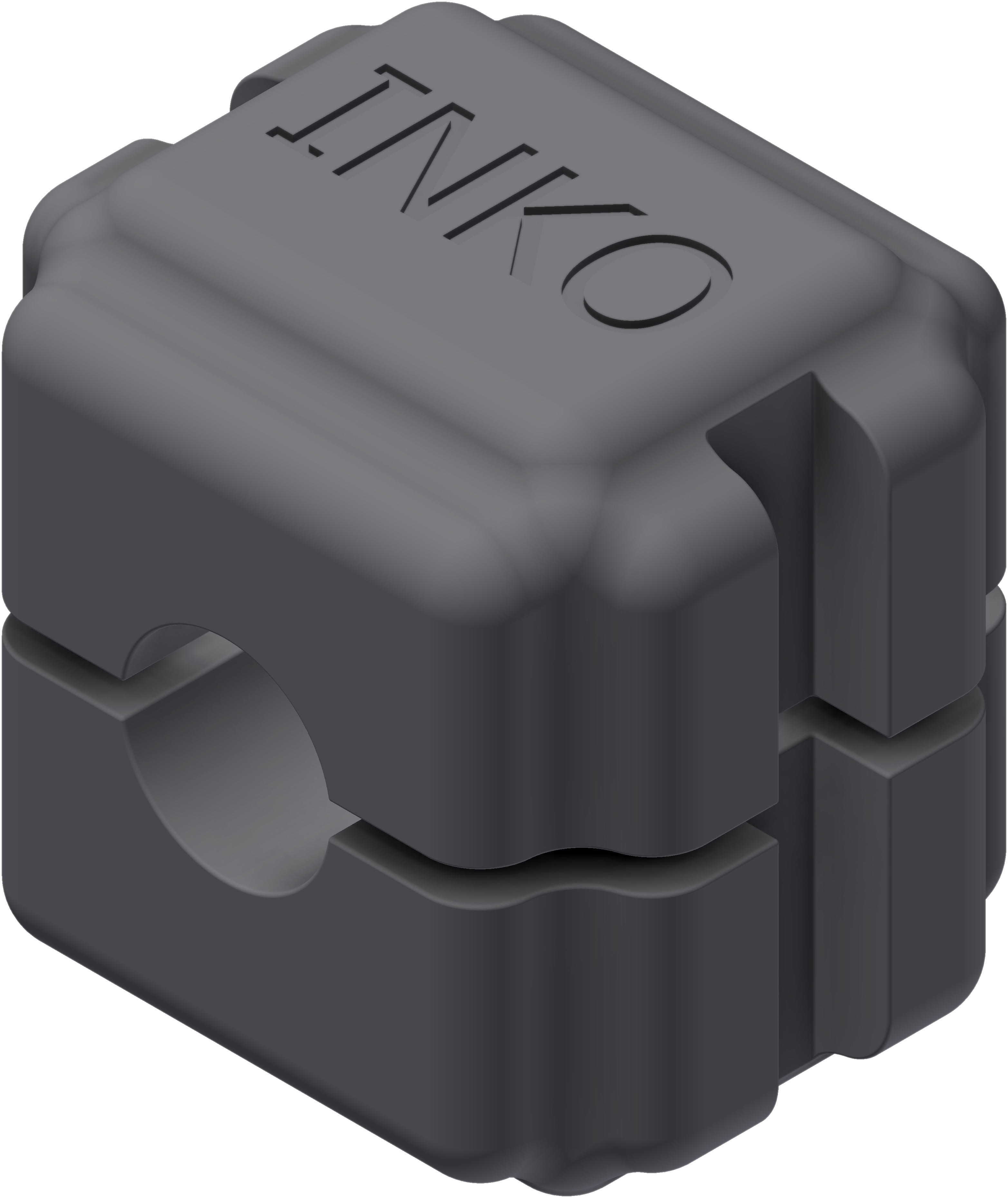 Øglænd system - INKO MODUL 9,53 MM 3/8T PL