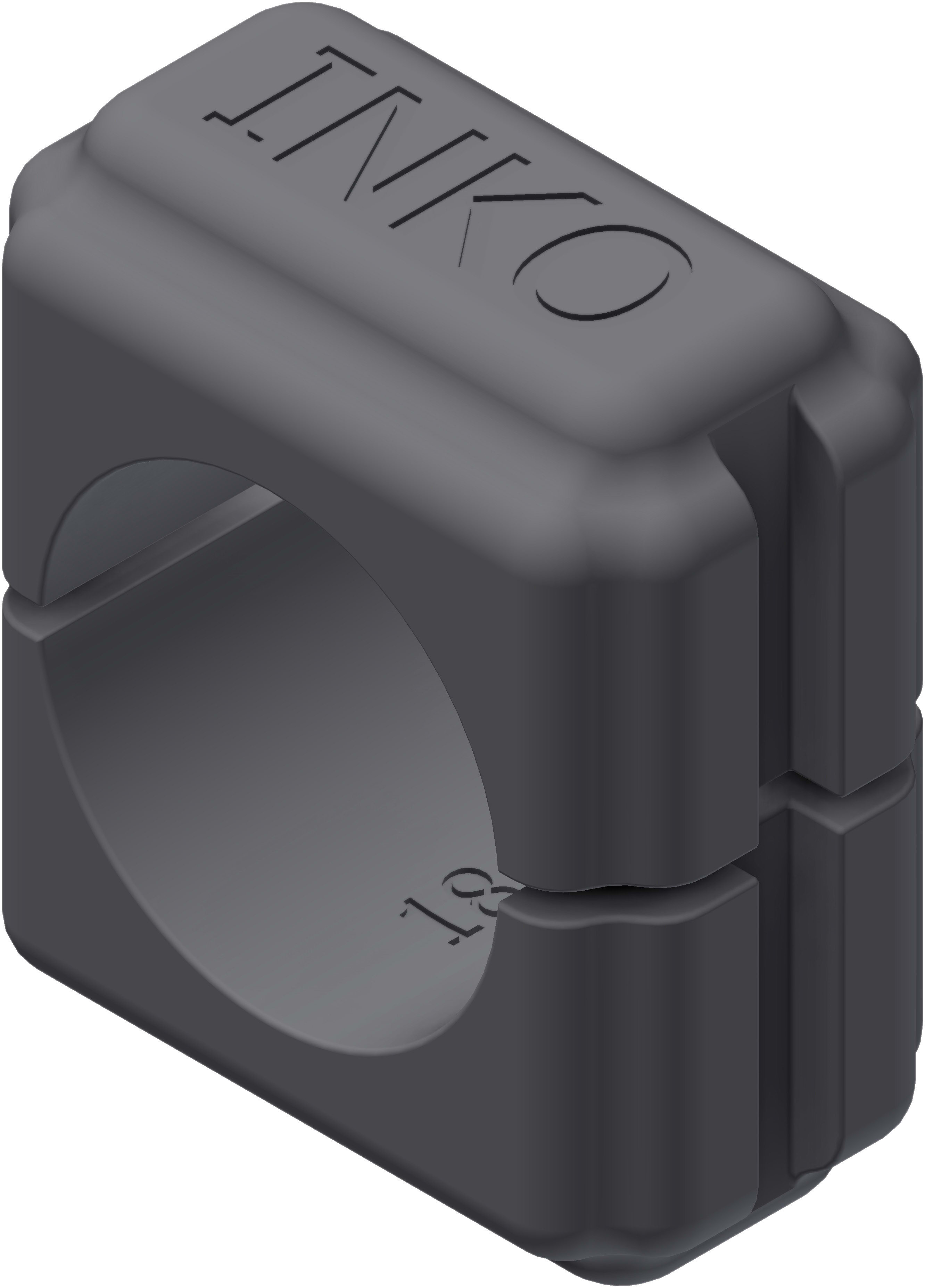 Øglænd system - INKO MODUL 21,3 MM 1/2P PL