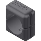 Øglænd system - INKO MODUL 25 MM PLAST