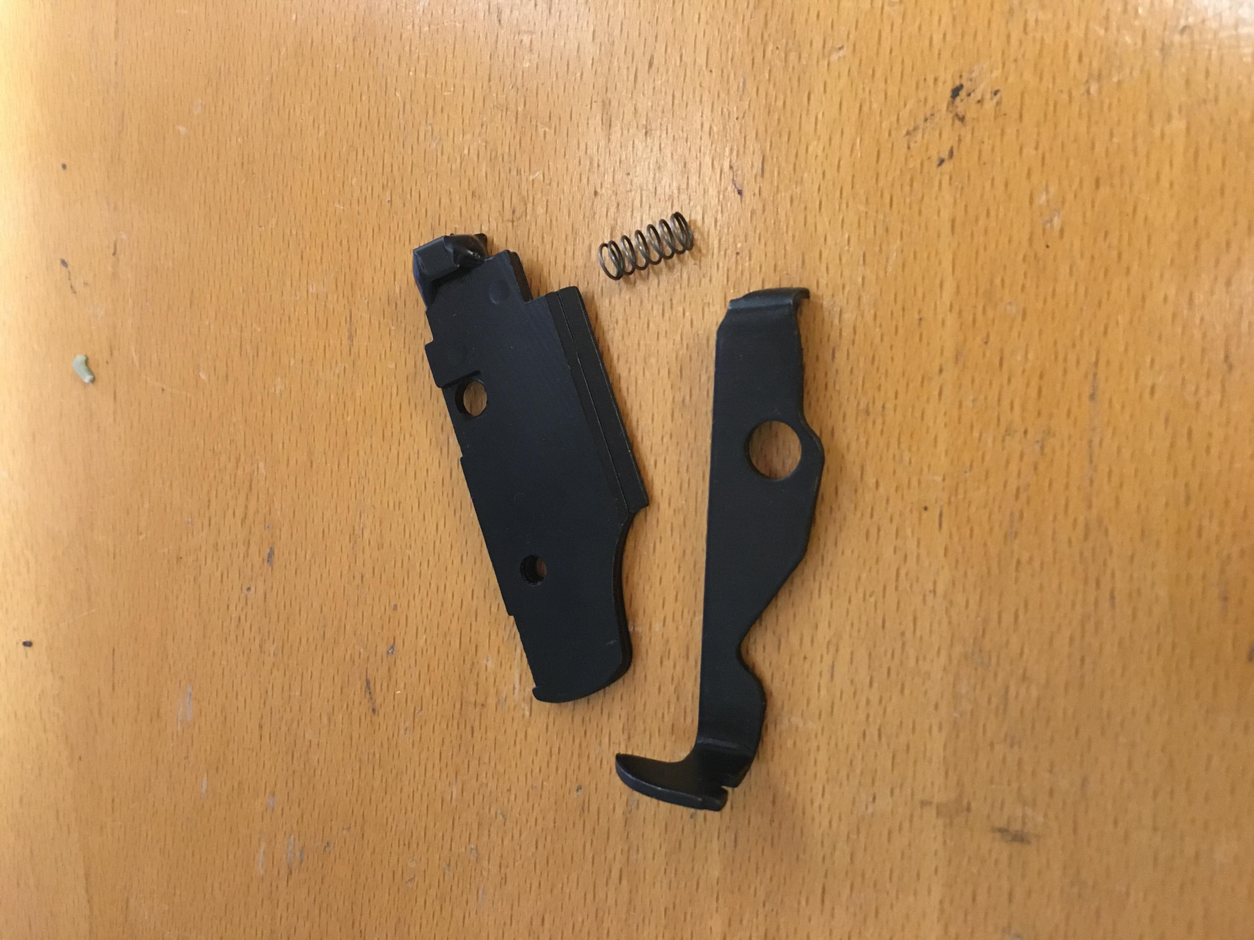 VIX Tools - Repkit for VIX Bindemaskin Vix Tools