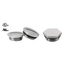 Jacob GmbH - Tetningsplugg Mes M50 O-ring
