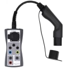 Schneider Electric - EVSE Tester EV simulator