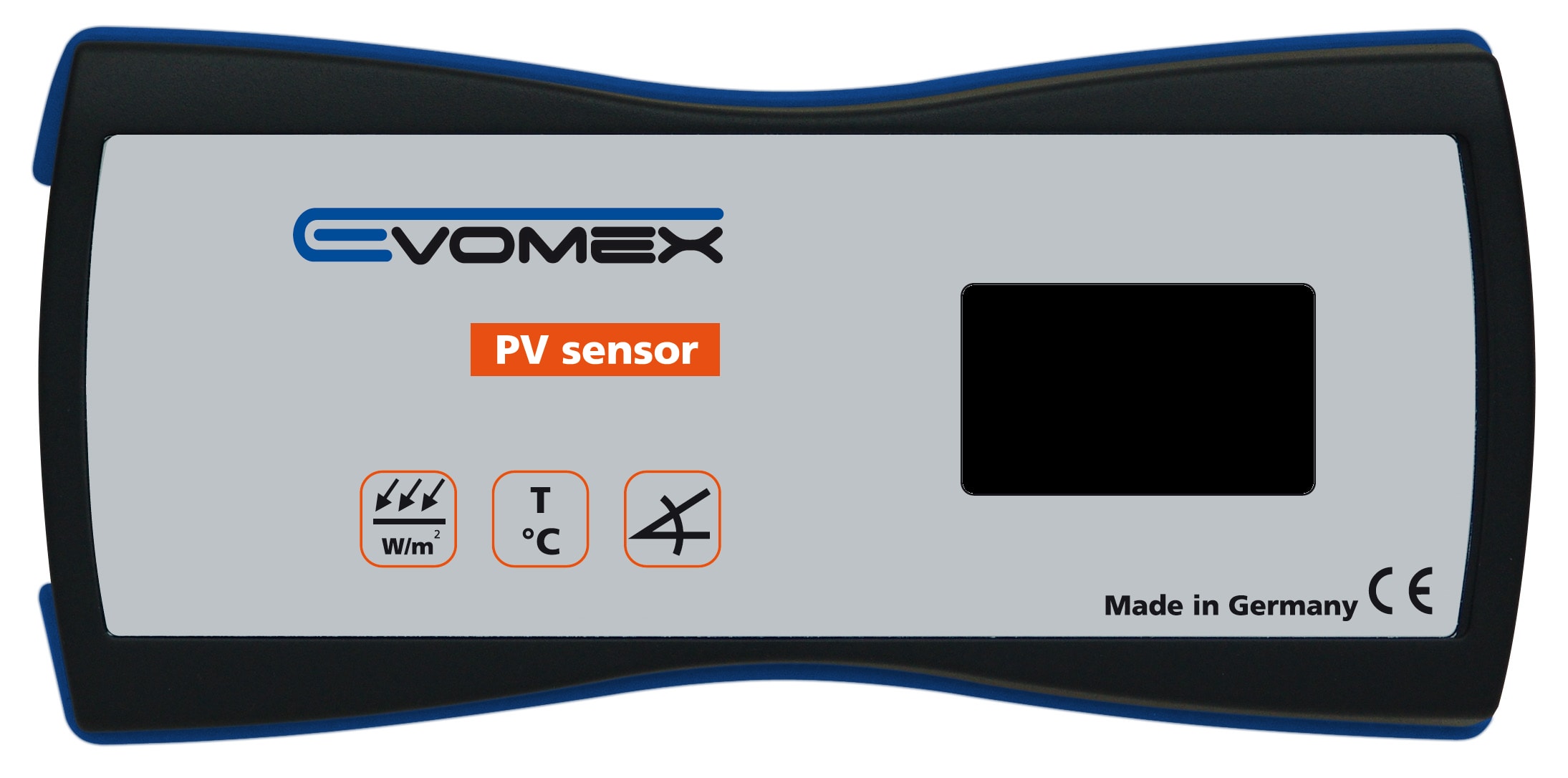 Elma Instruments - Solarmex PV-sensor er et ekstra tilbehør til Solarmex 1000 MEM.