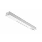 SG Armaturen - NAMSEN 600 3000K M/STIKK DALI 12W, RA80, 940lm, SDCM 3, Class I, IP20