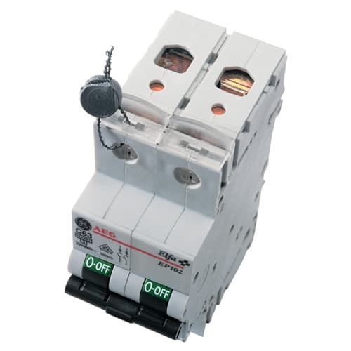 GE - PLOMBERINGSDEKSEL 4 MOD. FOR