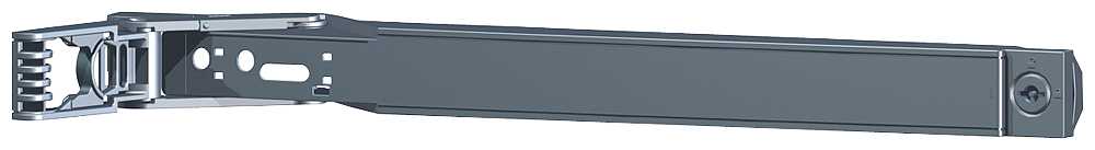 Siemens - 3NJ62 FRONTPANEL NH00 3NJ6923-4BB00