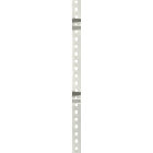 MP Bolagen - Montasjeskinne L=2,5m 30mm SS 800-48
