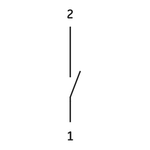 EFA Elektro - IMPULSRELE 25A 1NO  24V