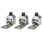 Siemens - KLEMME 10-95MM2, 3STK,NH00 3NJ6923-1BA00