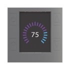 CTM Lyng - mTouch Dim-R Front Alu